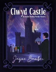 clwyd castle, jayne bamber