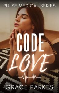 code love, grace parkes