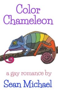 color chameleon, sean michael