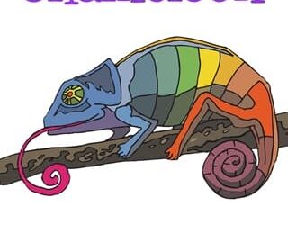 color chameleon sean michael