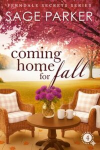 coming home 4, sage parker