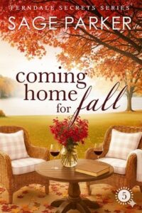 coming home 5, sage parker
