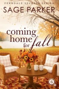 coming home 6. sage parker