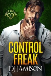 control freak, dj jamison
