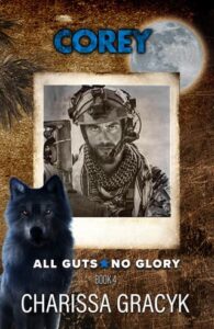 corey, charissa gracyk