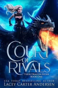 court of rivals, lacey carter andersen