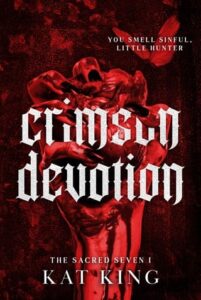 crimson devotion, kat king