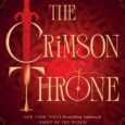 crimson throne sara raasch
