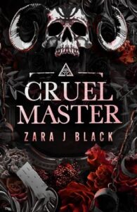 cruel master, zara j black