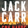 cry havoc jack carr