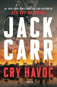 cry havoc, jack carr