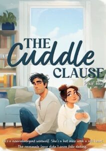 cuddle clause, roxie ray