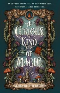curious kind, mara rutherford
