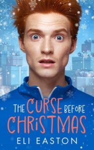 curse before christmas. eli easton