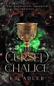 cursed chalice, kt adler