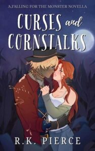 curses cornstalks, rk pierce