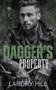 dagger's property, landry hill