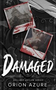 damaged, orion azure