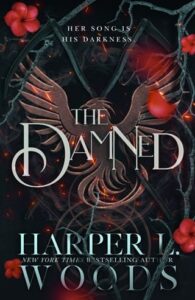damned, harper l woods