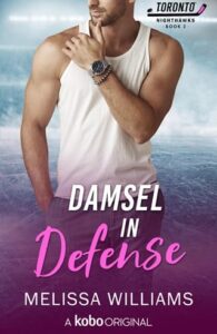 damsel, melissa williams