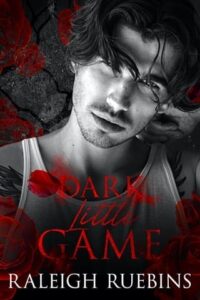 dark little game, raleigh ruebins