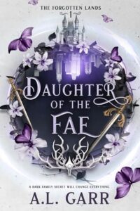 daughter of fae, al garr