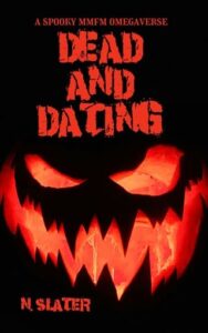 dead dating, n slater