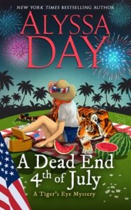 dead end fourth, alyssa day