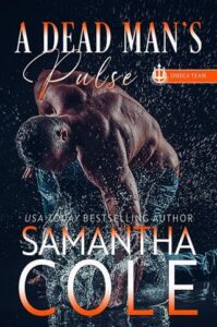 dead man's pulse, samantha cole