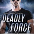 deadly force jorgia yates