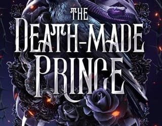 death-made prince lisette marshall