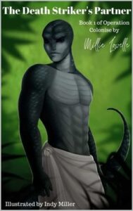 death striker's partner, millie lowelle