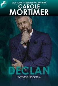 declan, carole mortimer
