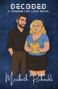 decoded. meribeth richards