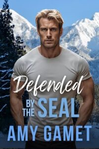 defended by seal, amy gamet