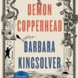 demon copperhead barbara kingsolver