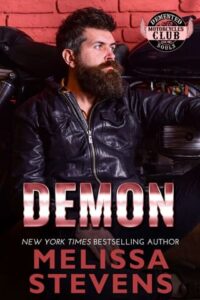 demon, melissa stevens