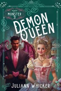 demon queen, juliann whicker