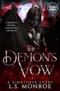 demon's vow, ls monroe