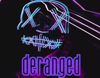 deranged charity parkerson