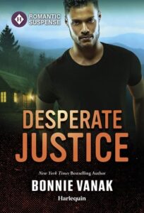desperate justice, bonnie vanak