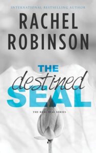 destined seal, rachel robinson