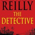 detective matthew reilly