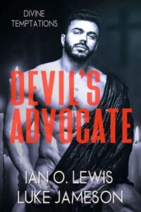 devil's advocate. ian o lewis