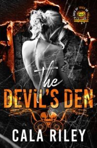 devil's den. cala riley