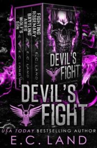 devil's fight. ec land