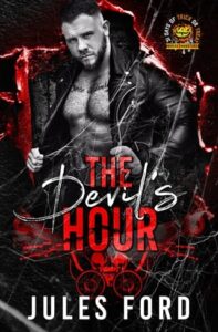 devil's hour, jules ford