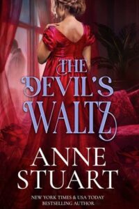 devil's waltz, anne stuart