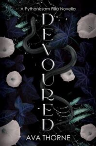 devoured, ava thorne