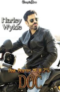 doc, harley wylde